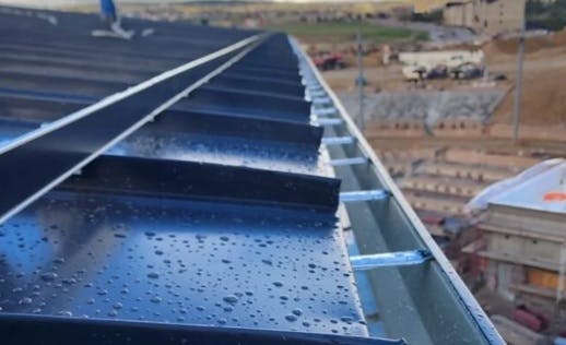 Color Gard 2.0 Snow Guard System