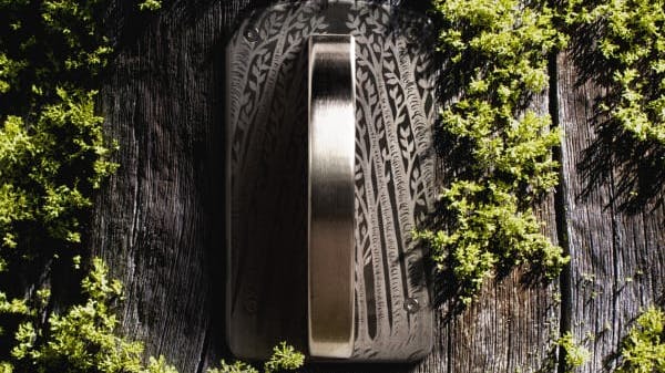 Transcend: Nina Lichtenstein for Accurate Safety Hardware