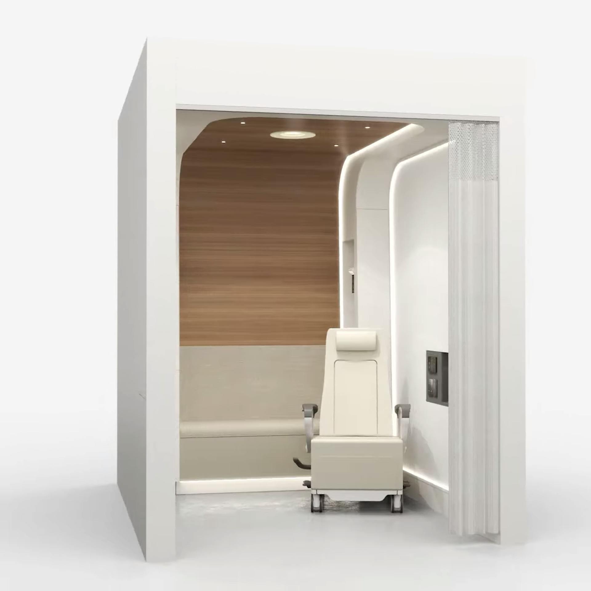 COVE Clinical Observation Vertical Exam