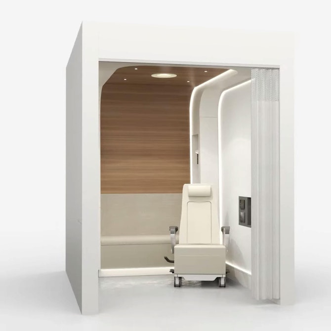 COVE Clinical Observation Vertical Exam