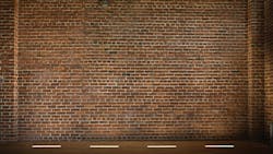 Lumenfacade Inground LED luminaire Lumenfacade Inground LED luminaire