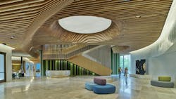 NanoFloat Luminaire NanoFloat Luminaire