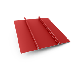 Snap-Clad Standing Seam Metal Roof Snap-Clad Standing Seam Metal Roof