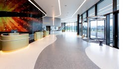 Durabella Biopolymer Terrazzo Durabella Biopolymer Terrazzo