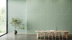 BAUX Acoustic X-Felt Panels BAUX Acoustic X-Felt Panels