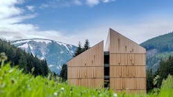 Lunawood Thermowood Lunawood Thermowood