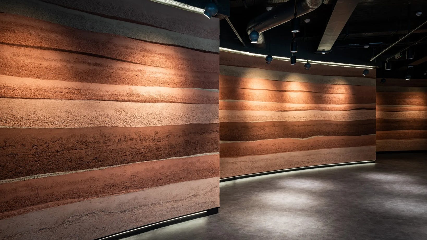 Clayworks Clay Plaster