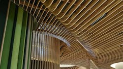 APX3 Ambient Architectural Lighting APX3 Ambient Architectural Lighting