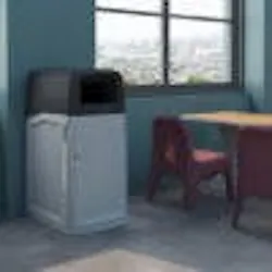 SafeBin SafeBin