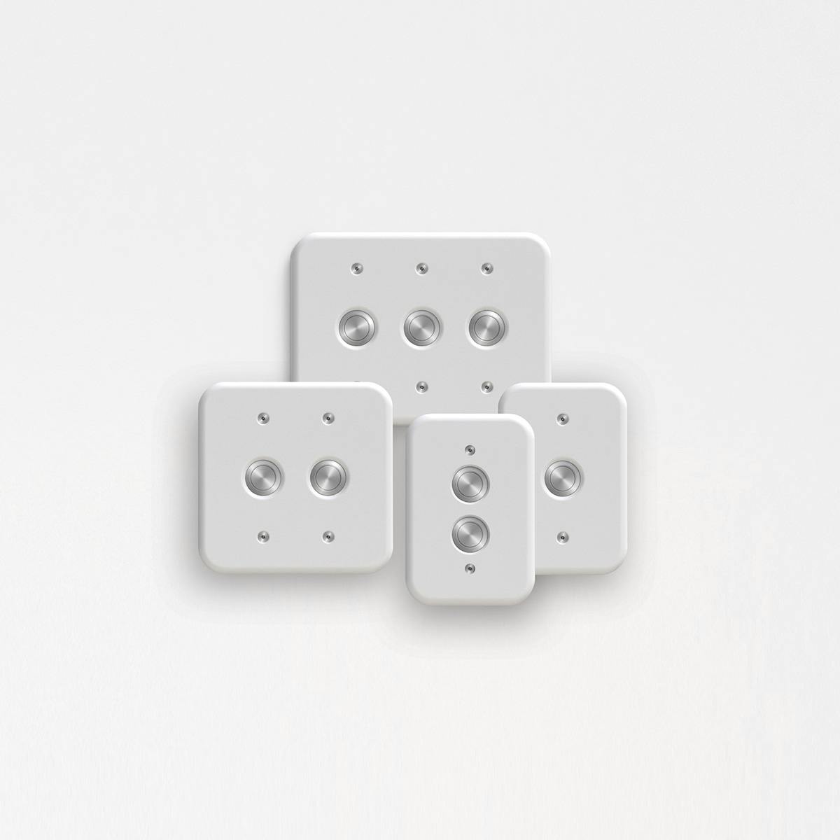 Visa Lighting Liberty Switches