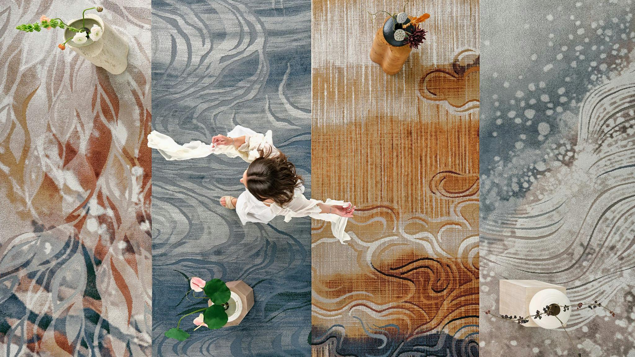 Reverie Custom Collection