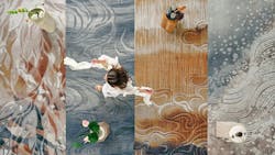 Reverie Custom Collection Reverie Custom Collection