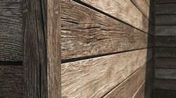 Bellara Barnwood Wood-Look Steel Bellara Barnwood Wood-Look Steel