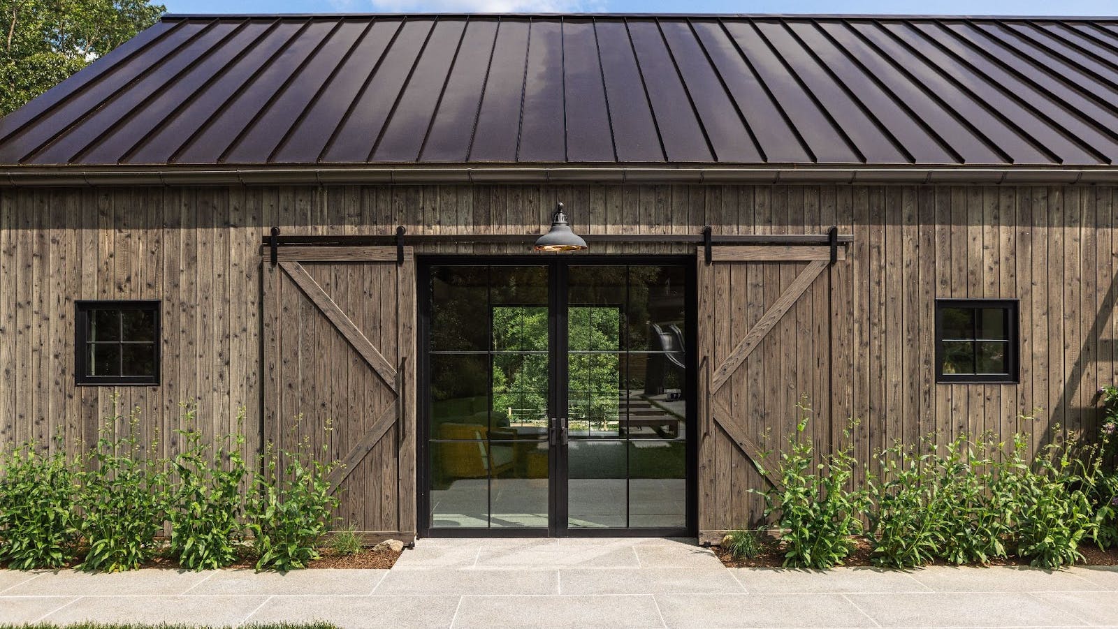 Nakamoto Forestry, Sugi & Gendai Silver Weathering Stain