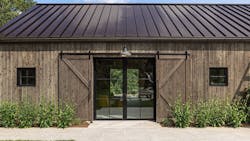 Nakamoto Forestry, Sugi & Gendai Silver Weathering Stain Nakamoto Forestry, Sugi & Gendai Silver Weathering Stain