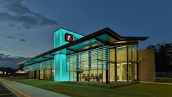 Lighted Blades Lighted Blades