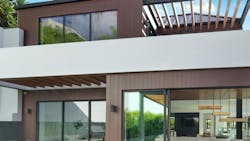 ACRE Nickel Gap Siding ACRE Nickel Gap Siding