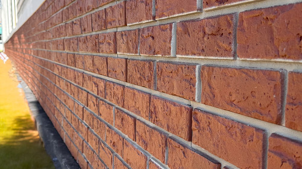 tando probrick side view