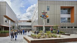 Terrain Corrugated Panel Terrain Corrugated Panel