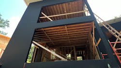 Invisiwrap SA Housewrap Invisiwrap SA Housewrap