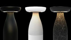 VAZ Outdoor Bollard VAZ Outdoor Bollard