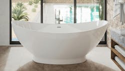 Coachella Freestanding Tub Coachella Freestanding Tub