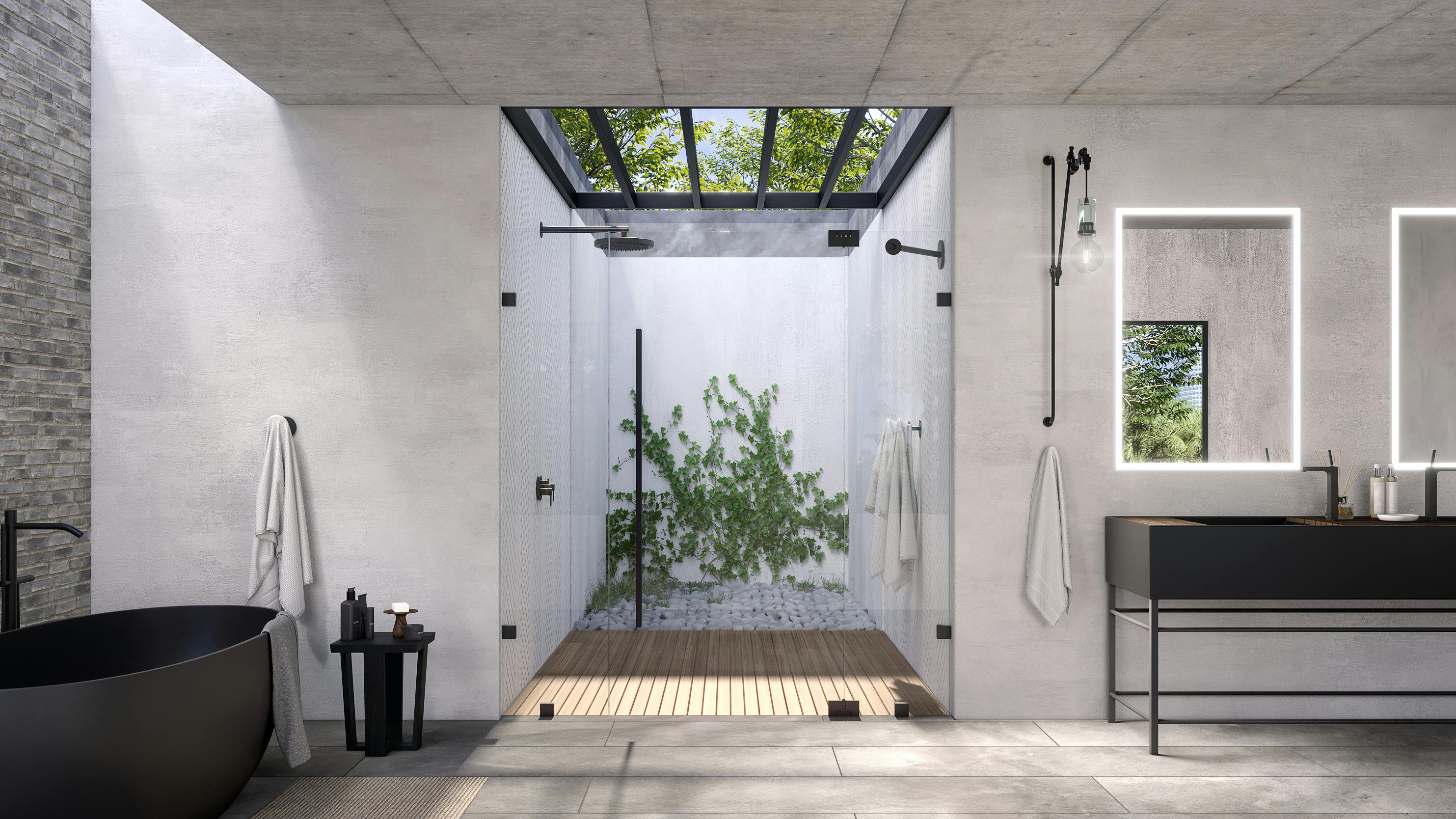 CRL Zero Hinge Collection