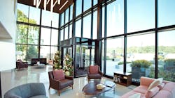 VacuMax Vacuum Insulating Glass VacuMax Vacuum Insulating Glass