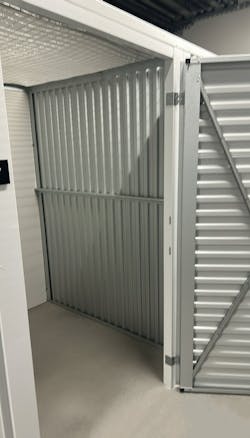 Looking Inside a Bradyl Bin Looking Inside a Bradyl Bin