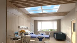 Observe Cloud Troffer Observe Cloud Troffer