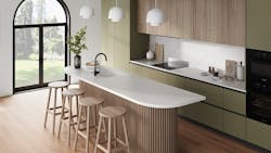 HIMACS Calacatta Costa HIMACS Calacatta Costa