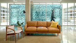 Dual-Sided Textures Dual-Sided Textures