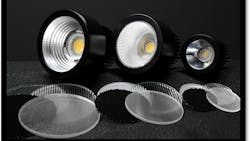 Tunable White LED Modules Tunable White LED Modules