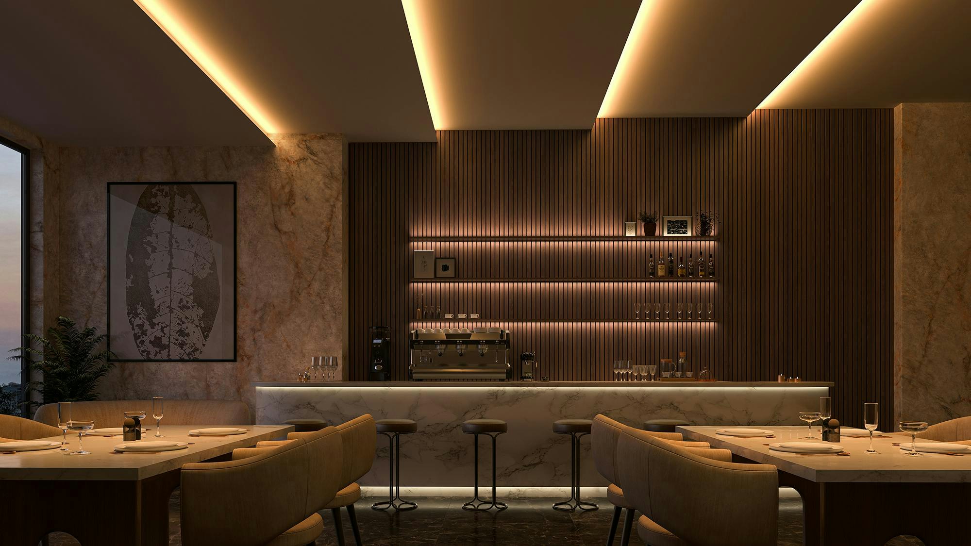 Perifina Perimeter Series