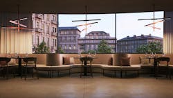 Junction Chandelier Junction Chandelier