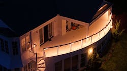 Minuet Tape Light Minuet Tape Light