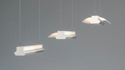 NovaLink Indirect Lighting System NovaLink Indirect Lighting System