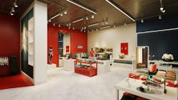 Juno Trac Linear Ambient Family Juno Trac Linear Ambient Family