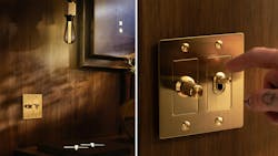 Linear Electricity Collection Linear Electricity Collection