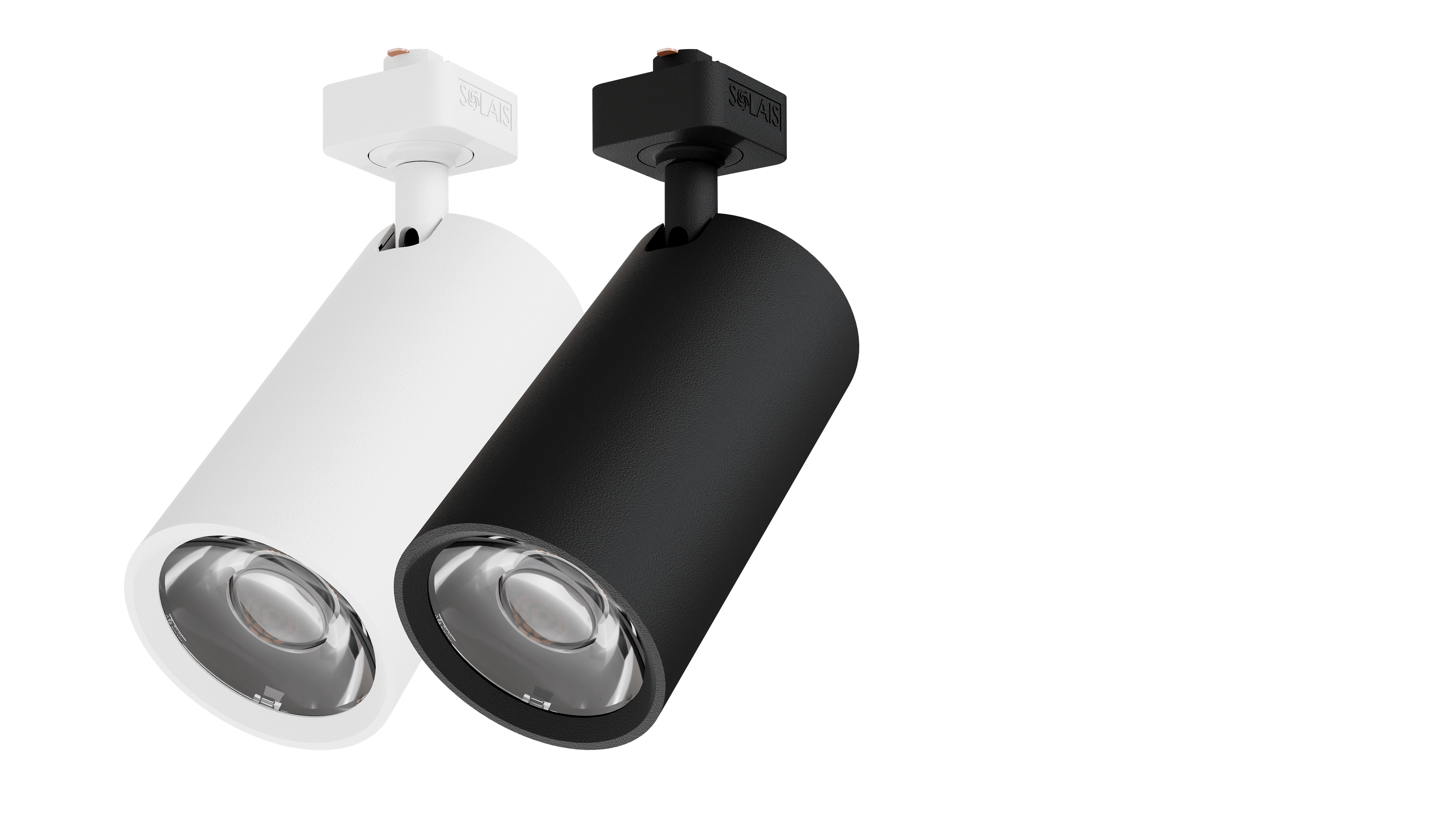 Pixora Trackhead with Patent-Pending Digital Zoom Technology