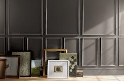 Silhouette AF-655 embodies an alluring mix of rich espresso hues with subtle notes of charcoal. Silhouette AF-655 embodies an alluring mix of rich espresso hues with subtle notes of charcoal.