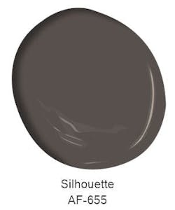 Silhouette Silhouette