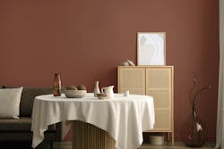 Hazelnut Crunch draws comparisons to natural elements like iron-rich soil, redwood trees, and hazelnuts. Hazelnut Crunch draws comparisons to natural elements like iron-rich soil, redwood trees, and hazelnuts.