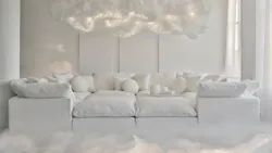 Cloud Dancer Cloud Dancer