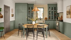 Warm Eucalyptus Warm Eucalyptus