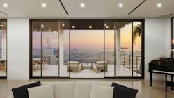 Horizon Multi Slide Sliding Glass Door System Horizon Multi Slide Sliding Glass Door System