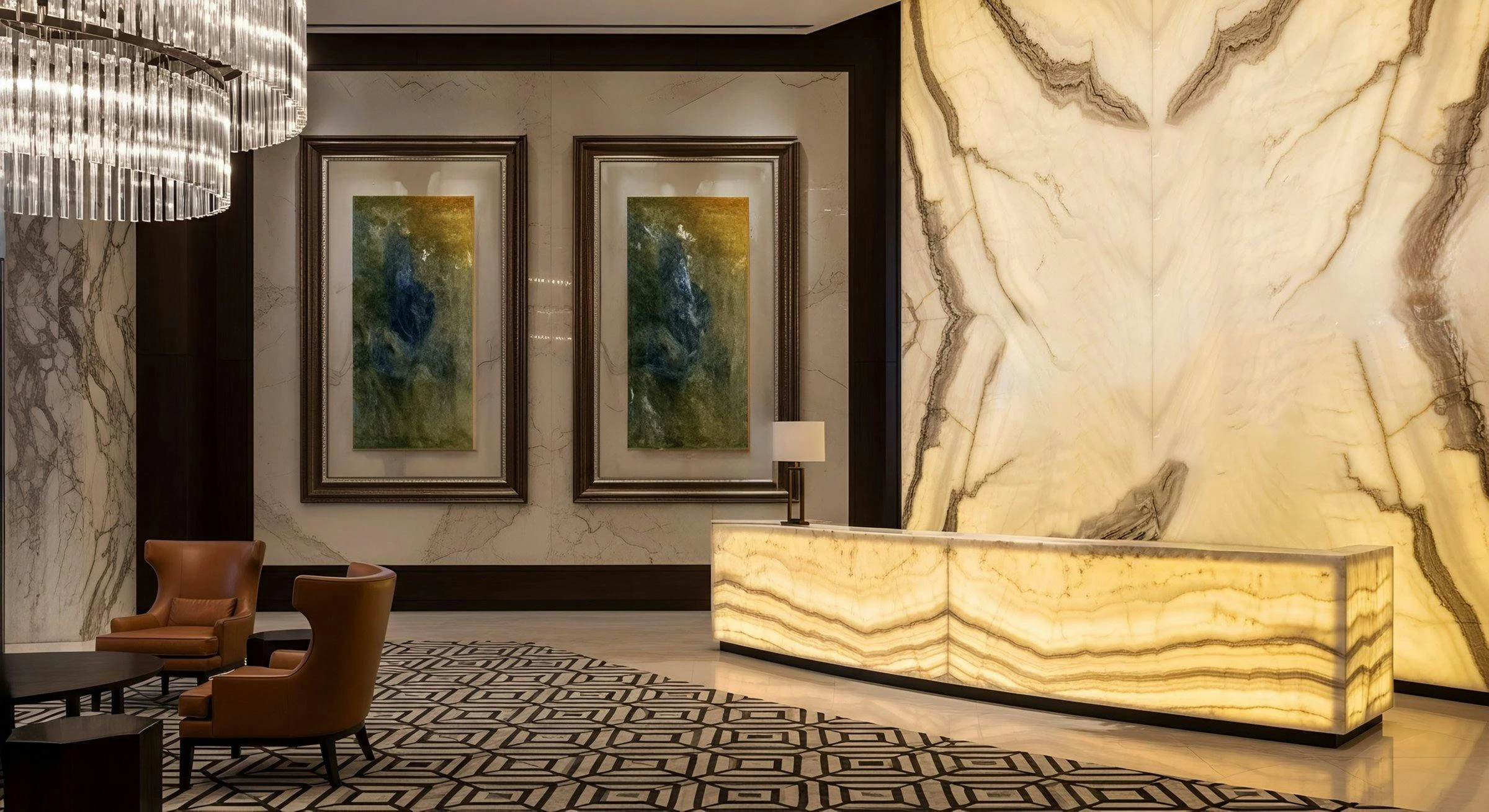 PrimaPanel Tunable LED Sheet