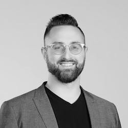 Garrett Herbst, AIA, NCARB, leads Little Diversified Architectural Consulting's Emerging Tech CoLab and serves as a project manager in the Charlotte office. Garrett Herbst, AIA, NCARB, leads Little Diversified Architectural Consulting's Emerging Tech CoLab and serves as a project manager in the Charlotte office.