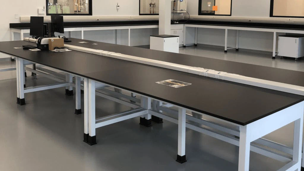 Laboratory-Grade Panels