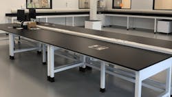 Laboratory-Grade Panels Laboratory-Grade Panels